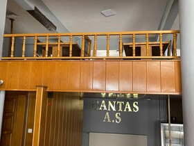 Cantas Otel