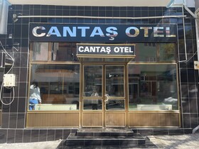 Cantas Otel