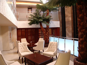 Grand Özeren Otel & Spa