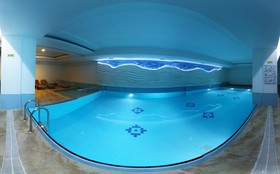Grand Özeren Otel & Spa