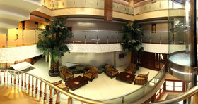 Grand Özeren Otel & Spa