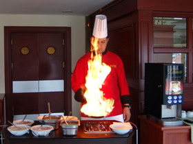 Grand Özeren Otel & Spa