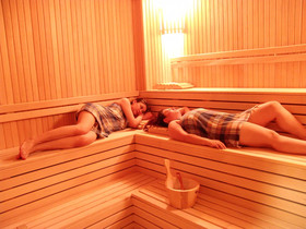 Grand Özeren Otel & Spa