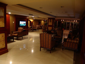 Grand Özeren Otel & Spa