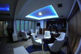 Grand Özeren Otel & Spa
