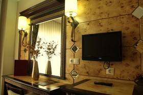 Grand Özeren Otel & Spa