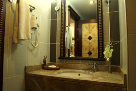 Grand Özeren Otel & Spa