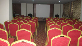 Grand Özeren Otel & Spa