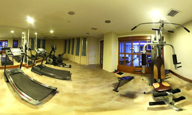 Grand Özeren Otel & Spa