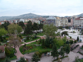 Grand Özeren Otel & Spa