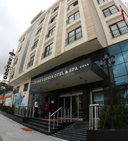 Grand Özeren Otel & Spa