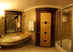 Grand Özeren Otel & Spa