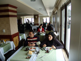 Grand Özeren Otel & Spa