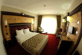 Grand Özeren Otel & Spa