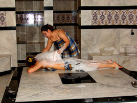 Grand Özeren Otel & Spa