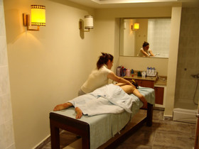 Grand Özeren Otel & Spa