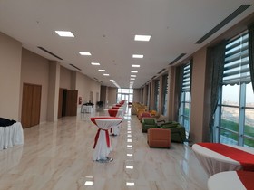 Lavanta Tepesi Hotel