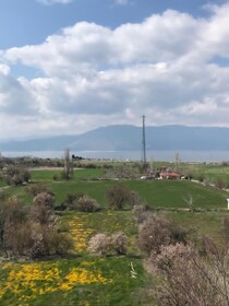 Muhtarin Yeri Et Restoran & Otel