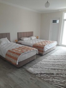 Muhtarin Yeri Et Restoran & Otel