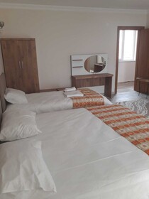Muhtarin Yeri Et Restoran & Otel