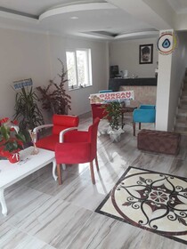 Muhtarin Yeri Et Restoran & Otel