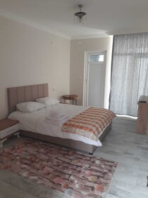 Muhtarin Yeri Et Restoran & Otel