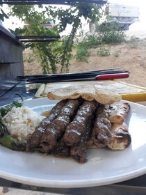 Muhtarin Yeri Et Restoran & Otel