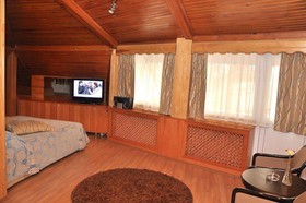 Adapalas Hotel