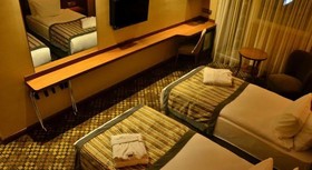 Adranos Hotel