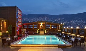 Almira Bursa