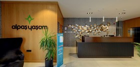 Alpas Yasam