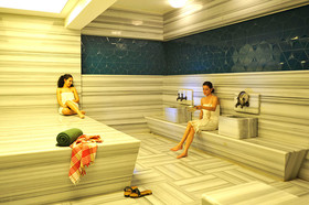 Baia Bursa Hotel