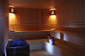 Baia Bursa Hotel