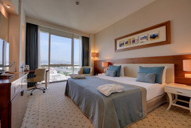 Baia Bursa Hotel
