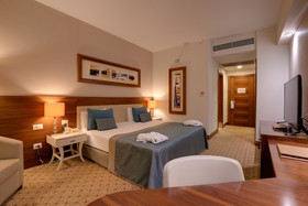 Baia Bursa Hotel