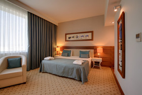 Baia Bursa Hotel