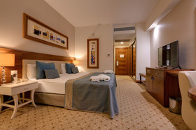 Baia Bursa Hotel