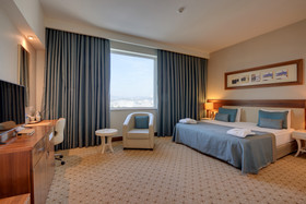 Baia Bursa Hotel