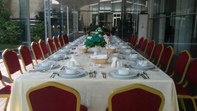 Baia Bursa Hotel