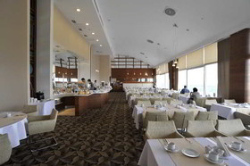 Baia Bursa Hotel