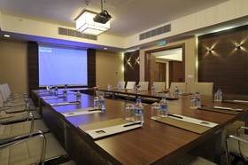Baia Bursa Hotel