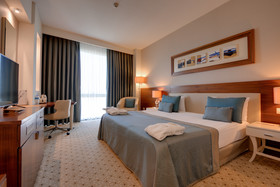 Baia Bursa Hotel