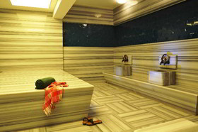 Baia Bursa Hotel