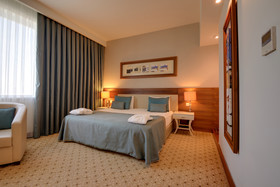 Baia Bursa Hotel
