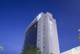 Baia Bursa Hotel