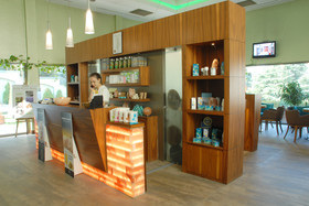 Celik Palas Convention Center & Thermal Spa
