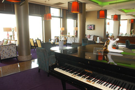 Celik Palas Convention Center & Thermal Spa
