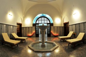 Celik Palas Convention Center & Thermal Spa