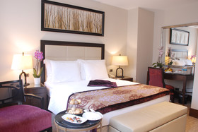Celik Palas Convention Center & Thermal Spa