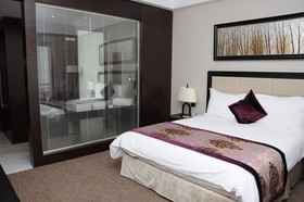Celik Palas Convention Center & Thermal Spa
